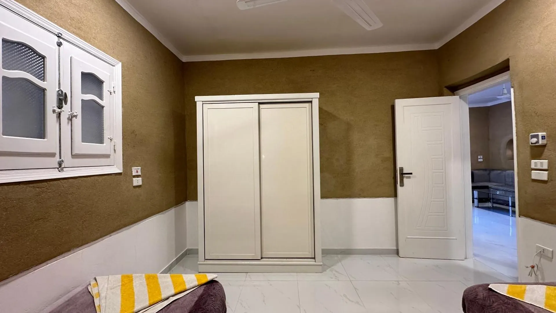 Tuya House Luxor Villa Holiday home