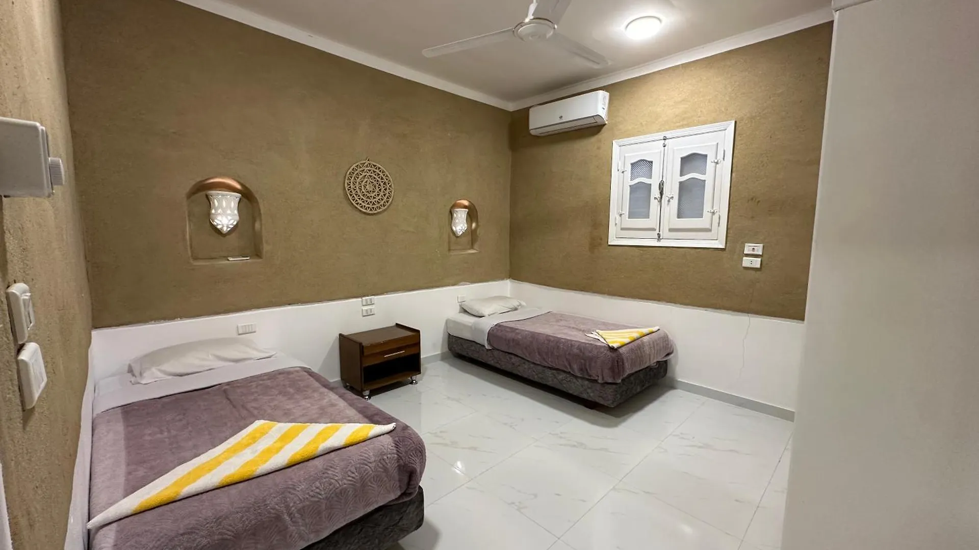 Holiday home Tuya House Luxor Villa Egypt