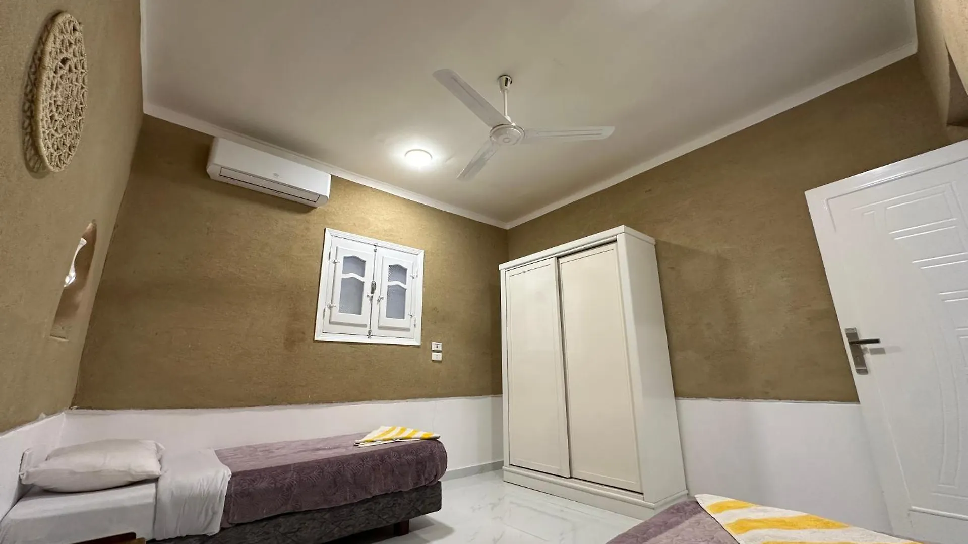 Tuya House Luxor Villa Holiday home