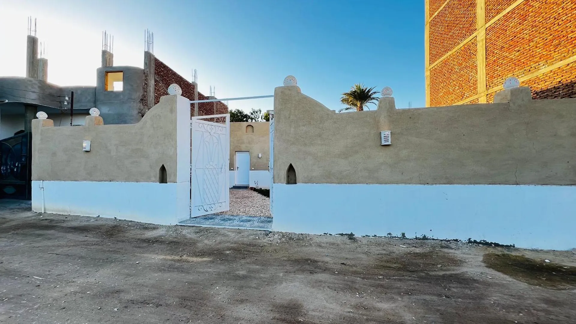 Tuya House Luxor Villa 0*,  Egypt