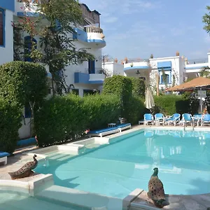 Hotel El Gezira Garden, Luxor