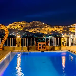 Hotel Thebes, Luxor