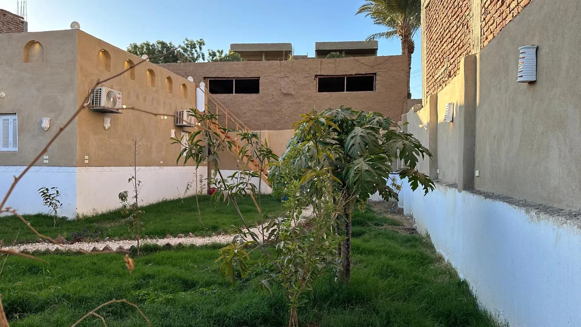 Tuya House Luxor Villa Holiday home