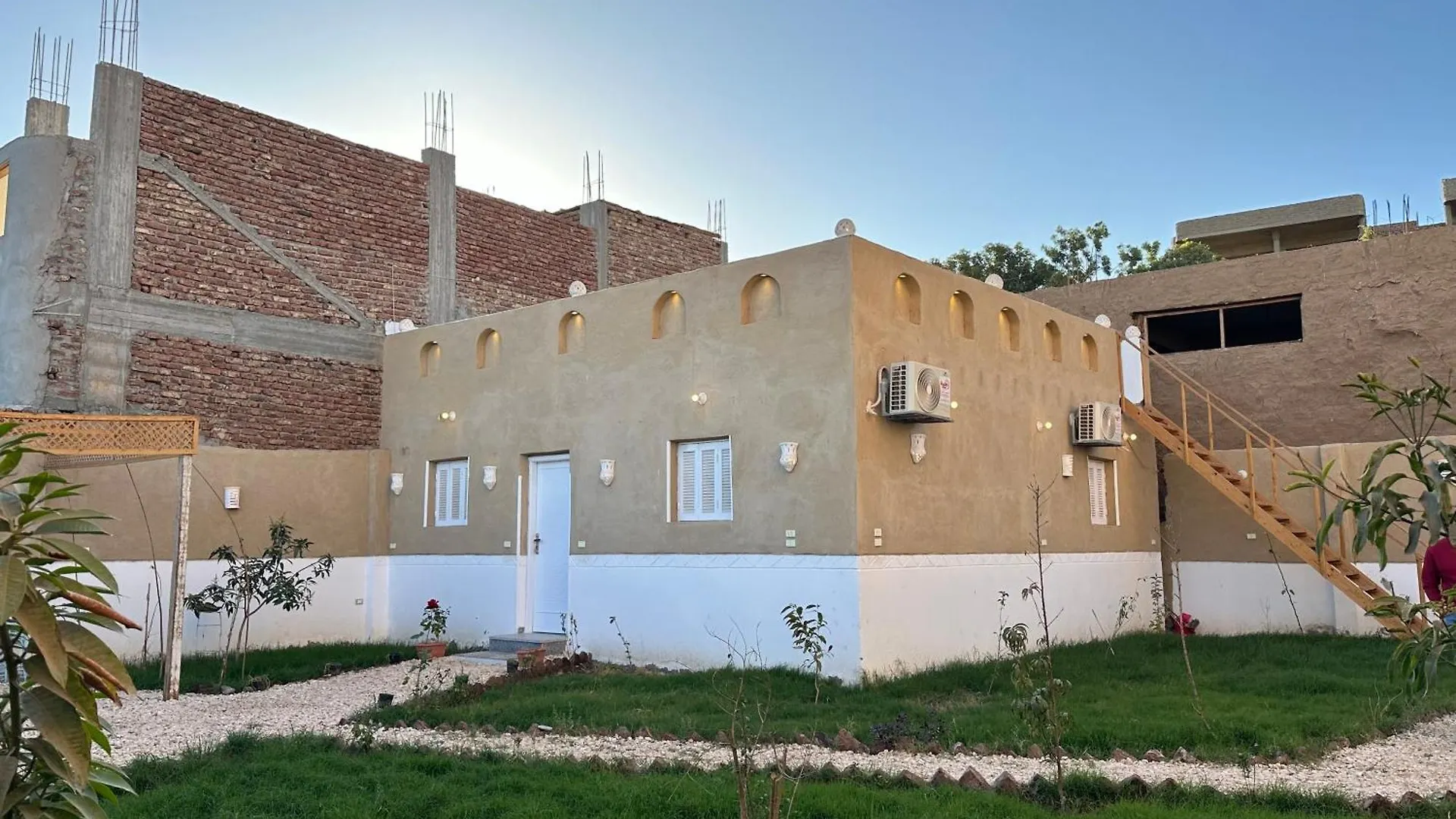 Holiday home Tuya House Luxor Villa Egypt
